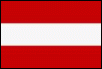 Flagge sterreich