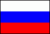 Flagge Fdration de Russie