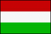 Flagge LHongrois