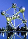 Atomium Brssel