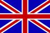 Flagge Grande-Bretagne