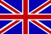 Flag Great Britain