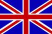 Flag Great Britain