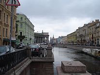 St. Petersburg